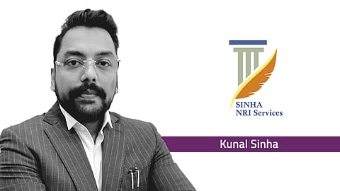 Kunal Sinha