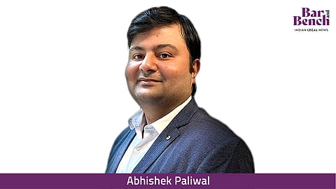 Abhishek Paliwal