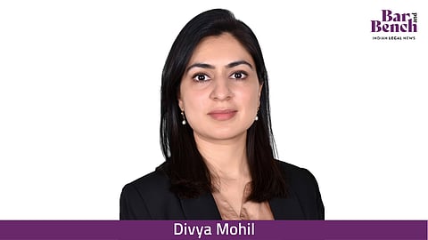 Divya Mohil