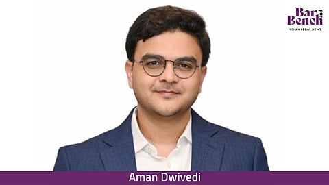Aman Dwivedi