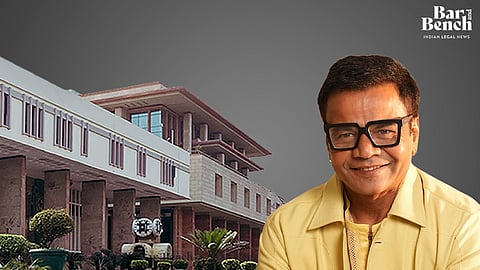 Rajpal Yadav and Delhi High Court