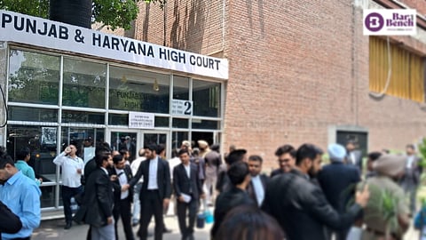 Punjab and Haryana High Court