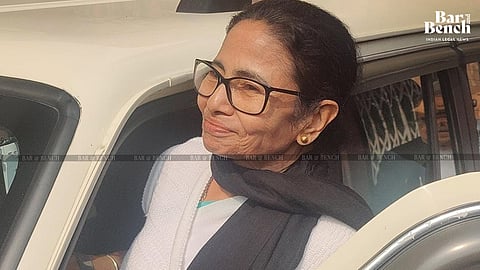 Mamata Banerjee