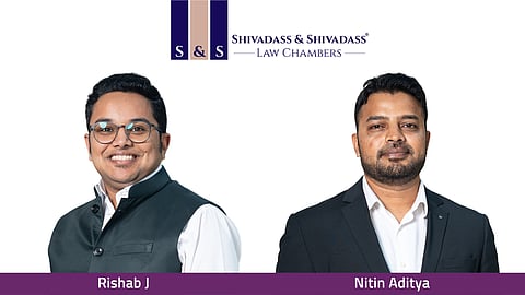 Rishab J, Nitin Aditya