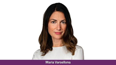 Maria Varsellona