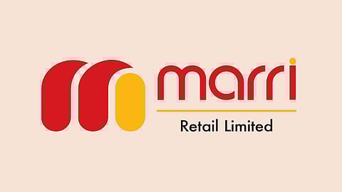 Marri Retail Limited