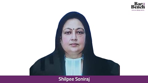 Shilpee Soniraj