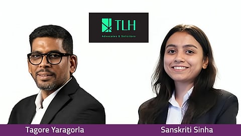 Tagore Yaragorla, Sanskriti Sinha