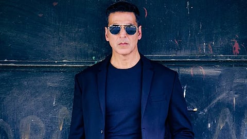 Akshay Kumar