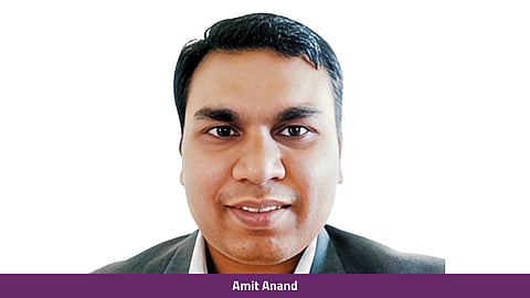 Amit Anand