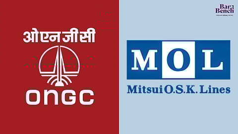 ONGC, MOL