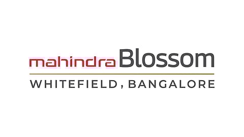 Mahindra Blossom