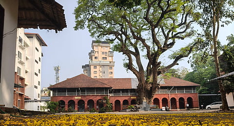 Kozhikode Sessions Court image
