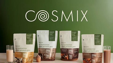 Cosmix