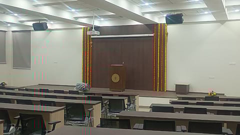 Classrooms