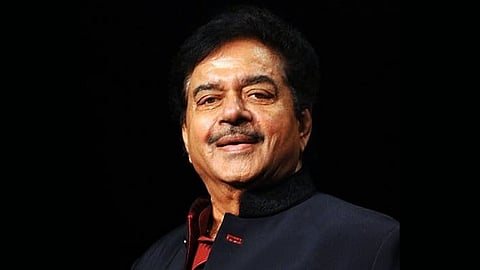 Shatrughan Sinha