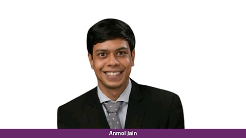 Anmol Jain