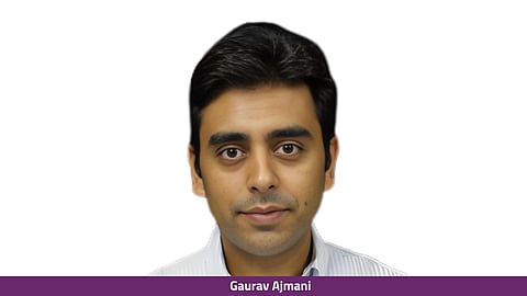 Gaurav Ajmani