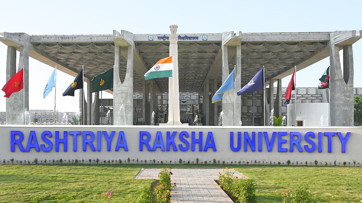 RRU to hold certificate course on defence and high technology contract ...