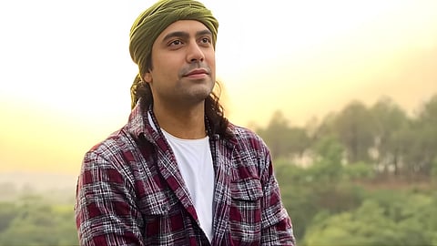 Jubin Nautiyal