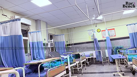Hospital 