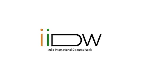 India International Disputes Week