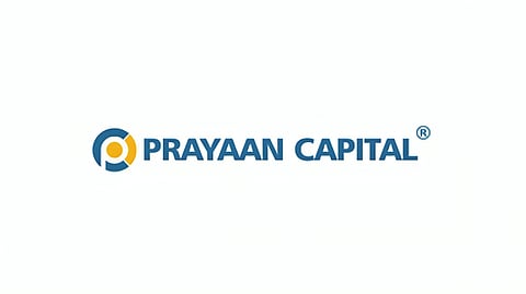 VERTICES, SAMVĀD act on Rangarajan Krishnan acquiring controlling stake in Prayaan Capital