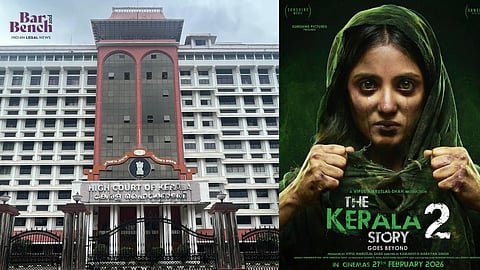 Kerala story 2  with Kerala high court