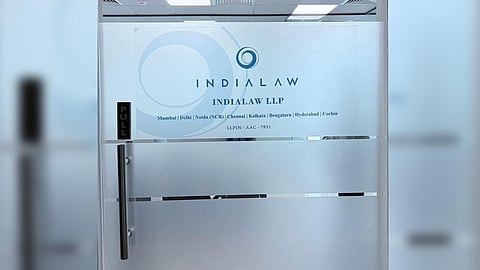 IndiaLaw LLP Noida