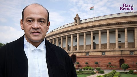 Justice Yashwant Varma