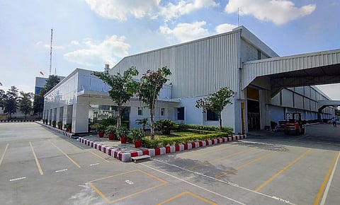 PPAP Tokai India Rubber Private Limited