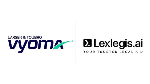 L&T Vyoma, Lexlegis