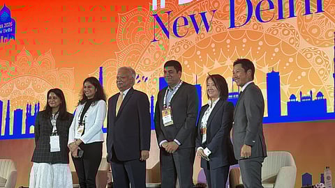 IPBA competition law session