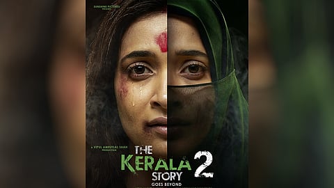 Kerala Story 2