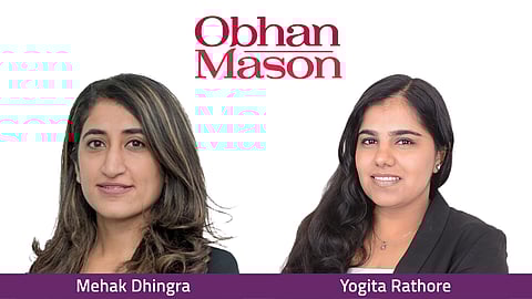 Mehak Dhingra, Yogita Rathore