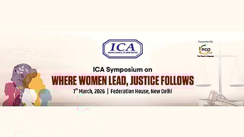 Symposium by the ICA