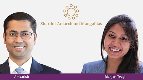 Ambarish, Manjari Tyagi