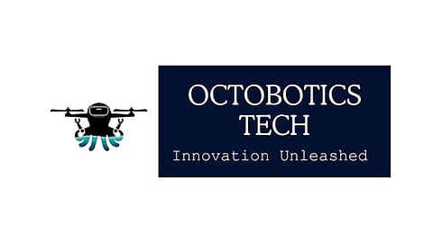 Octobotics Tech