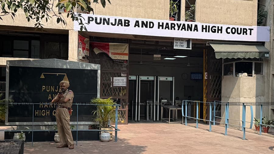 P&H High Court: Beant Singh Family Can Retain Government House
