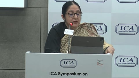 Justice Mini Pushkarna