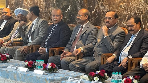 CJI Surya Kant at Punjab and Haryana High Court