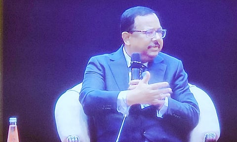 Not one woman: Justice Ujjal Bhuyan on diversity record of Supreme Court appointments during former CJI DY Chandrachud’s tenure