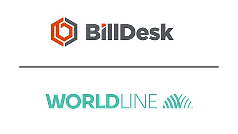 Billdesk and Worldline