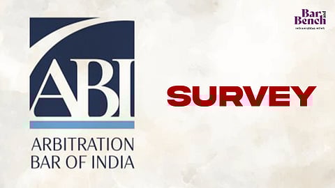 Arbitration Bar of India 
