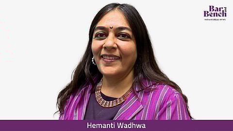 Hemanti Wadhwa