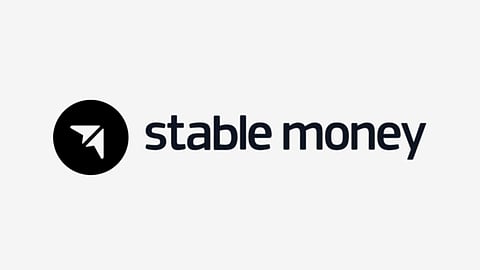 Stable Money