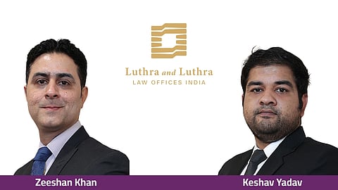 Zeeshan Khan, Keshav Yadav