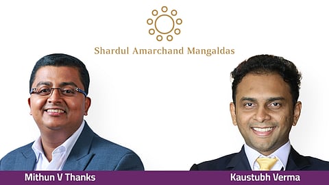 Mithun V Thanks, Kaustubh Verma