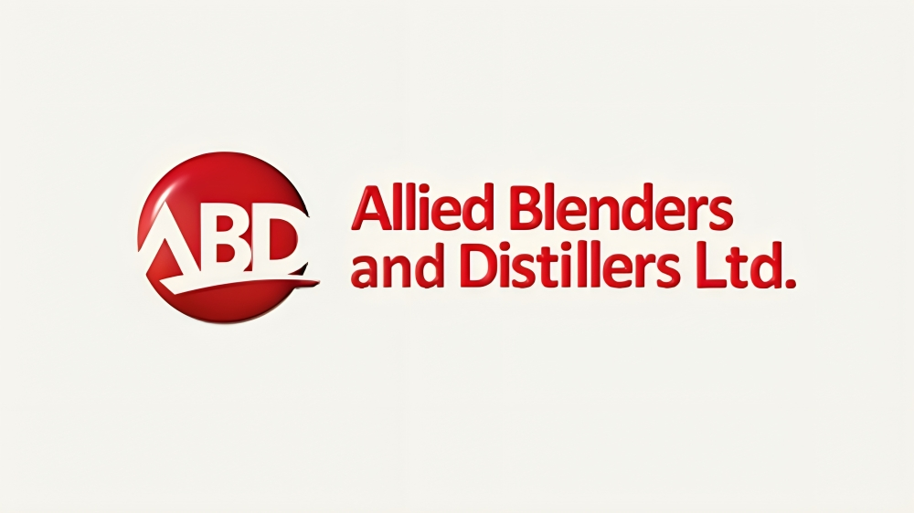 Allied Blenders and Distillers Limited