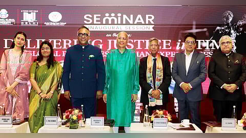 JGLS NLUD Law Seminar